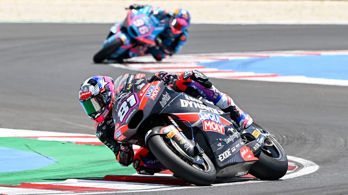 2027-től tilos lesz a boxkijárati rajtpróba a MotoGP-ben