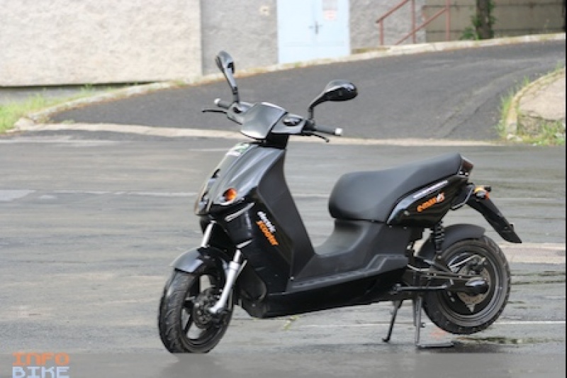 BioRobogó 110S