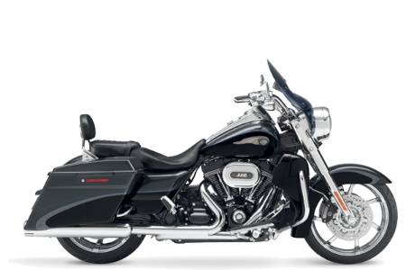 ÚJ MODELLEK ÉS ÚJ OPCIÓK A HARLEY-DAVIDSON-TÓL 2013-RA
