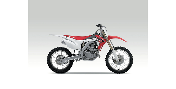 Két új modell a Honda kínálatában!2014-es Honda CRF250R és CRF450R