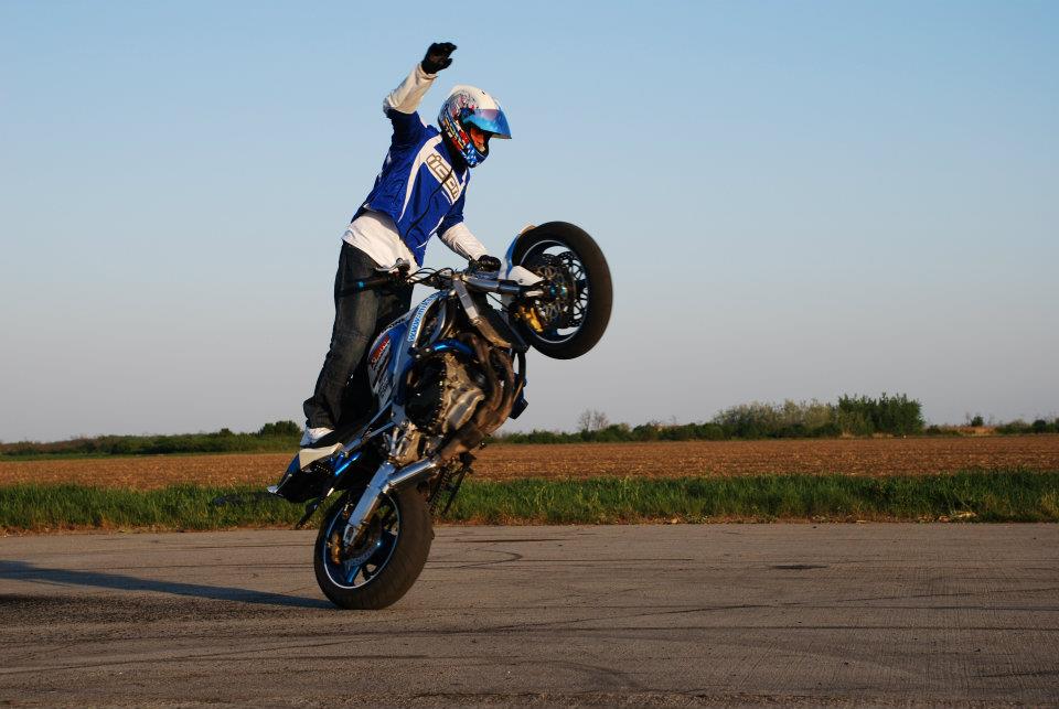 Kulman Miklós: „Újra bajnok lehetek az új motorral”
