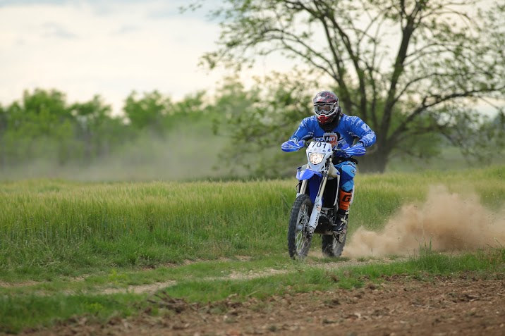 Lónyaiék kiestek a beledi Riverside Baja szombati napján, ahol mindenki élvezte a rallye-versenyre kialakított közös, rövid szakaszokat