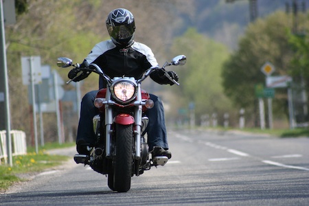 Yamaha XVS 1300 A Midnight Star teszt XXI.századi klasszikusok