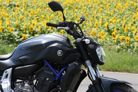 Yamaha MT-07 teszt újraolvasva – innen indult az elmúlt évtized egyik sikermotorja