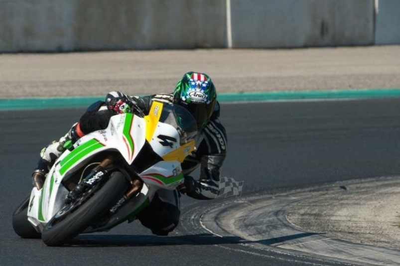 A pannoniaringi versenyek után a bajnokság következő, csehországi állomását is kihagyhatja a Tomracing Motorsport versenyzője  