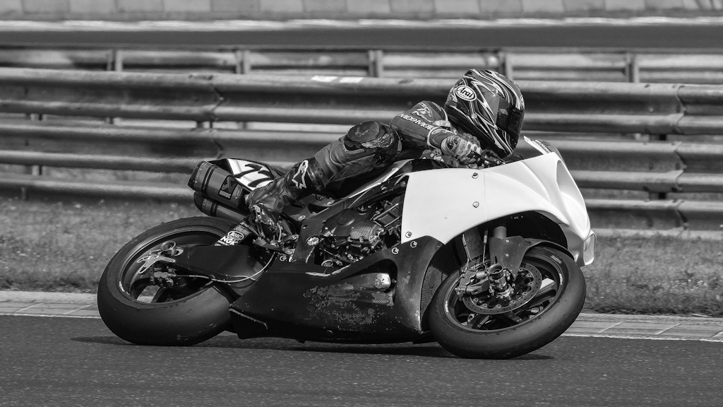 Meghalt egy motorversenyző a Hungaroringen