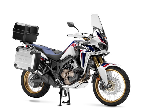 HONDA CRF1000L Africa Twin - 2016
