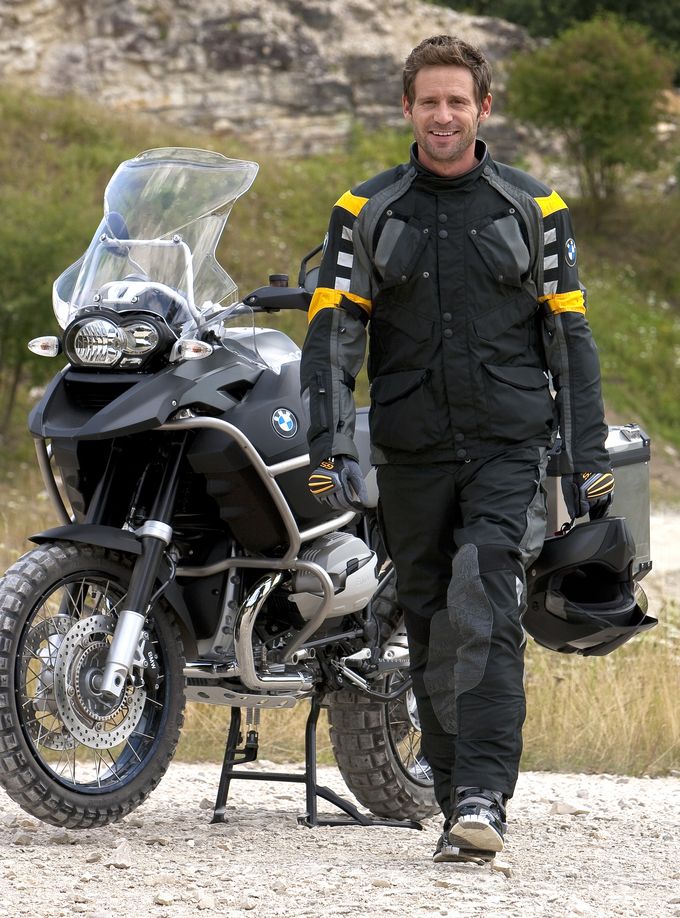 Tavaszváró kedvezmények a BMW Motorradnál
