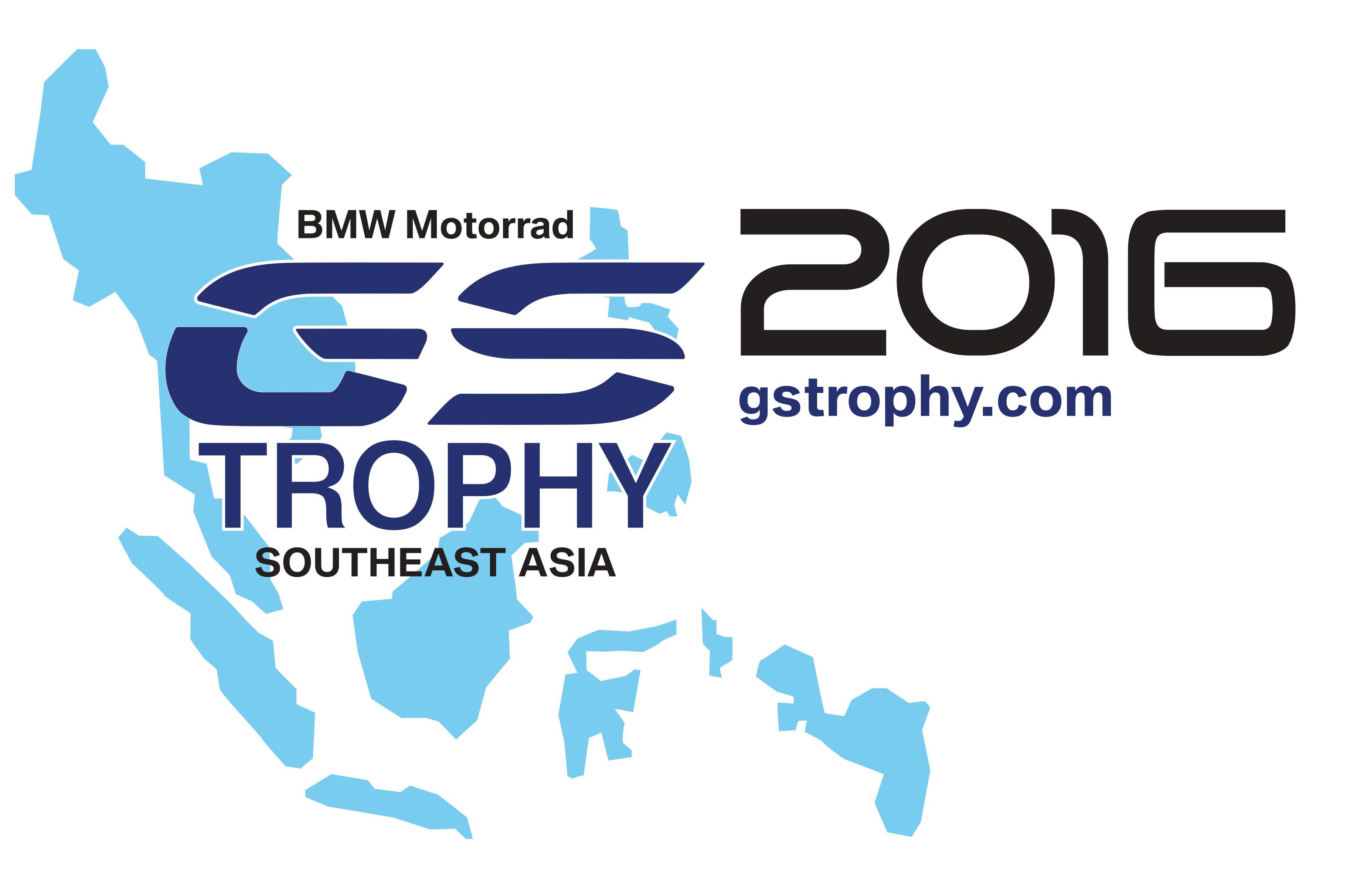 Délkelet-Ázsia köszönti a BMW Motorrad International GS Trophy 2016-os mezőnyét