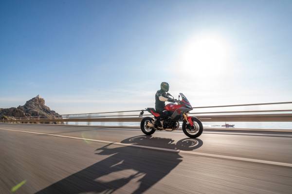 Kimagaslóan sikeres hónapot zárt júniusban a BMW Motorrad