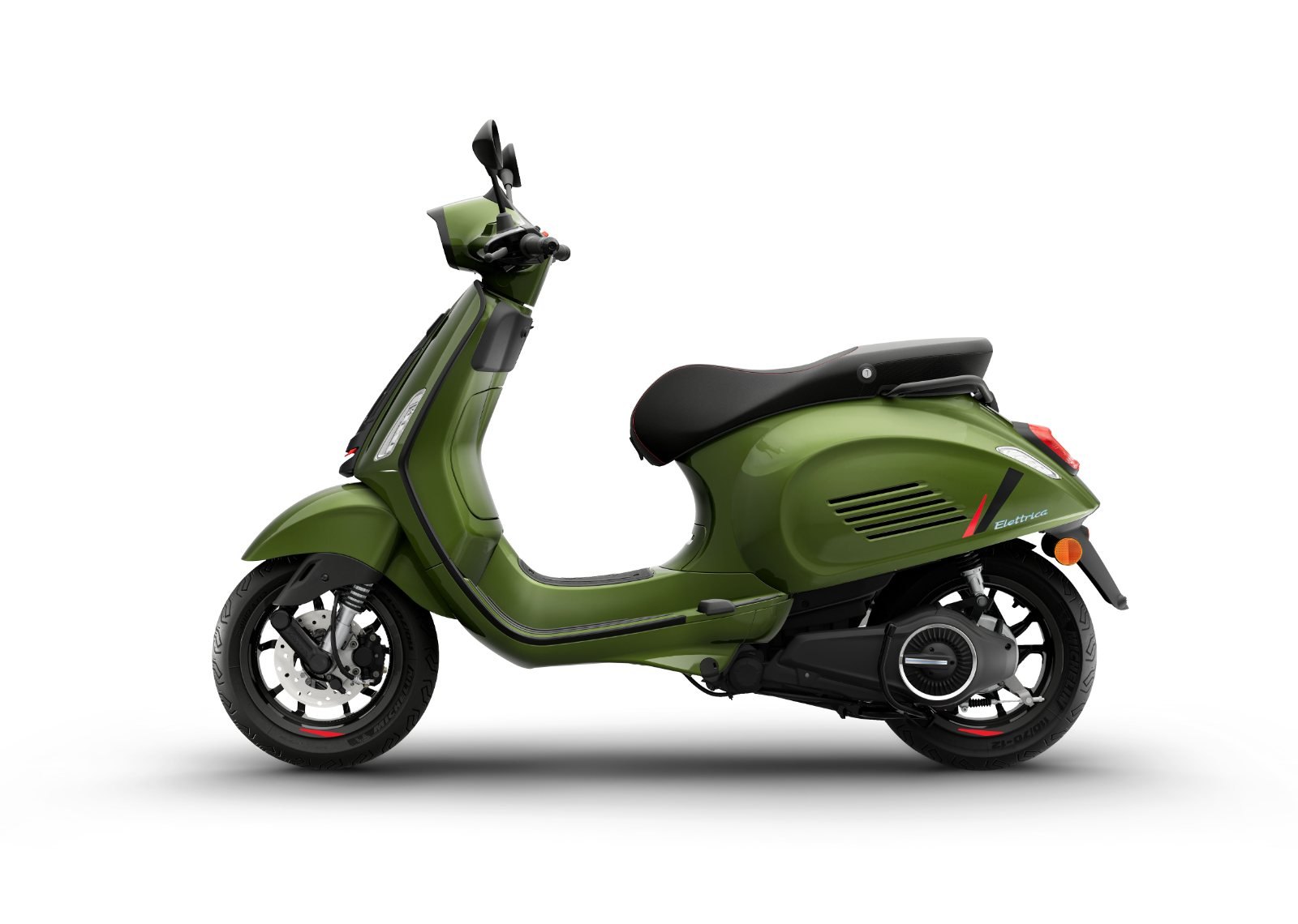 Megérkezett a 2026-os Vespa Primavera és Sprint S