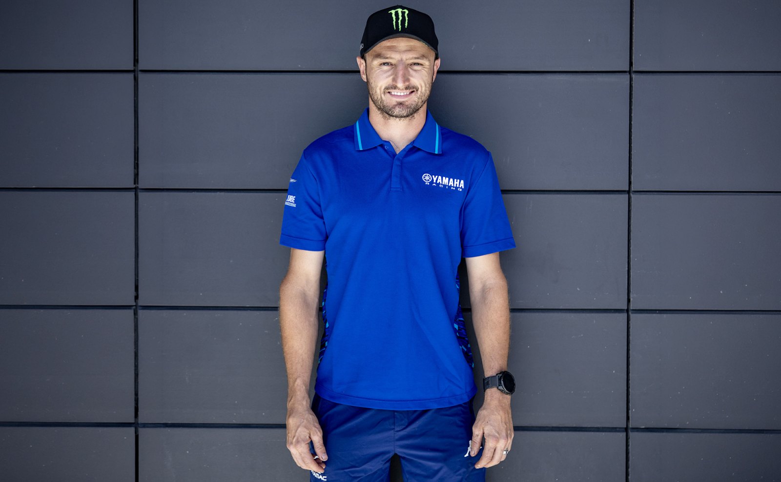 Jack Miller 2027-től a Yamaha gyári WorldSBK-csapatában folytatja