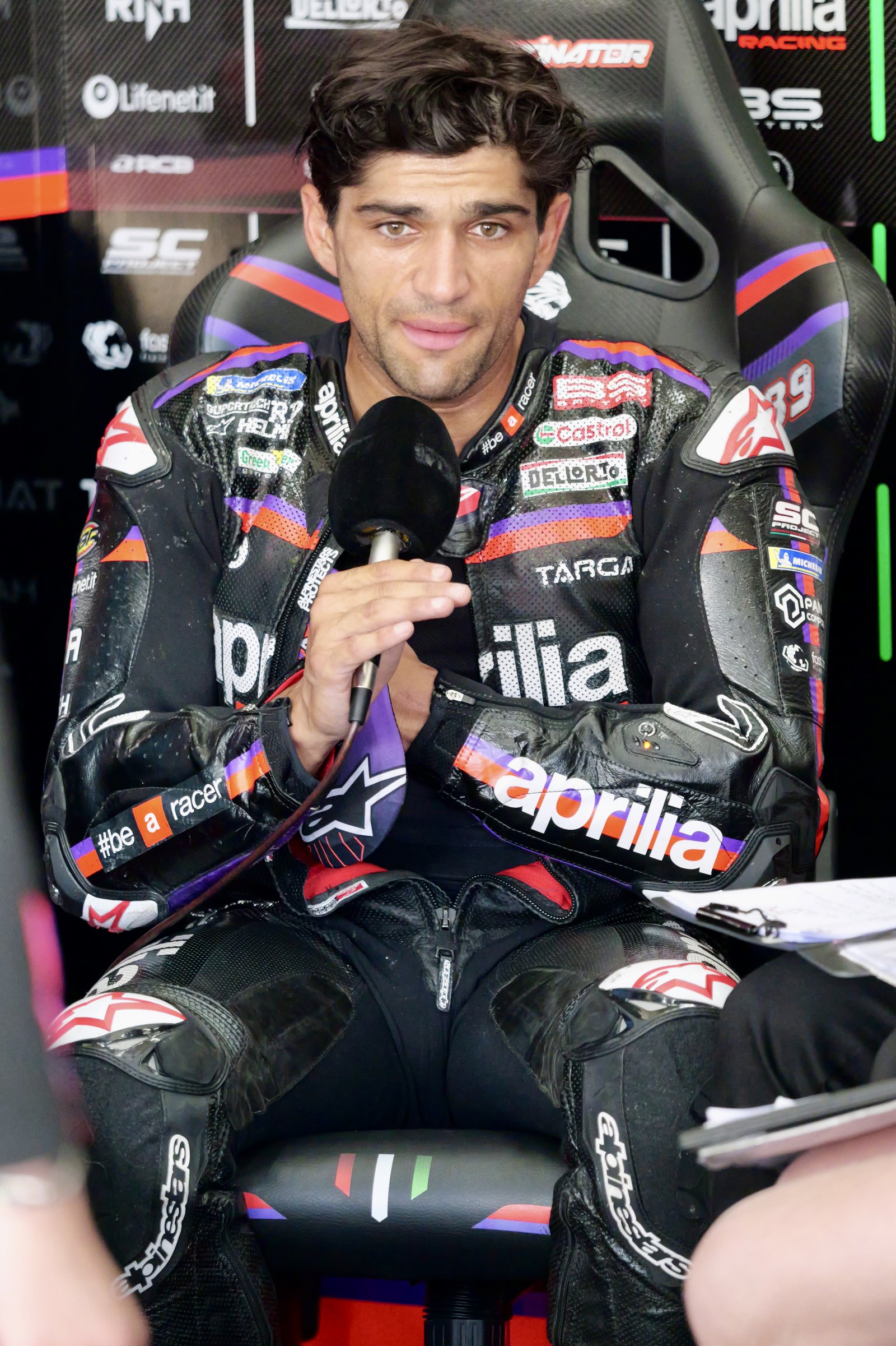 MotoGP San Marino 2026: 24 ponton belül az első három – jön Misano