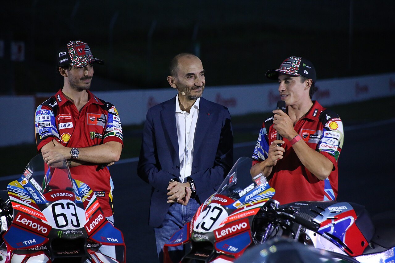 Márquez nyerte a misanói Sprintet – 22 ponton belül a MotoGP vb első három helyezettje