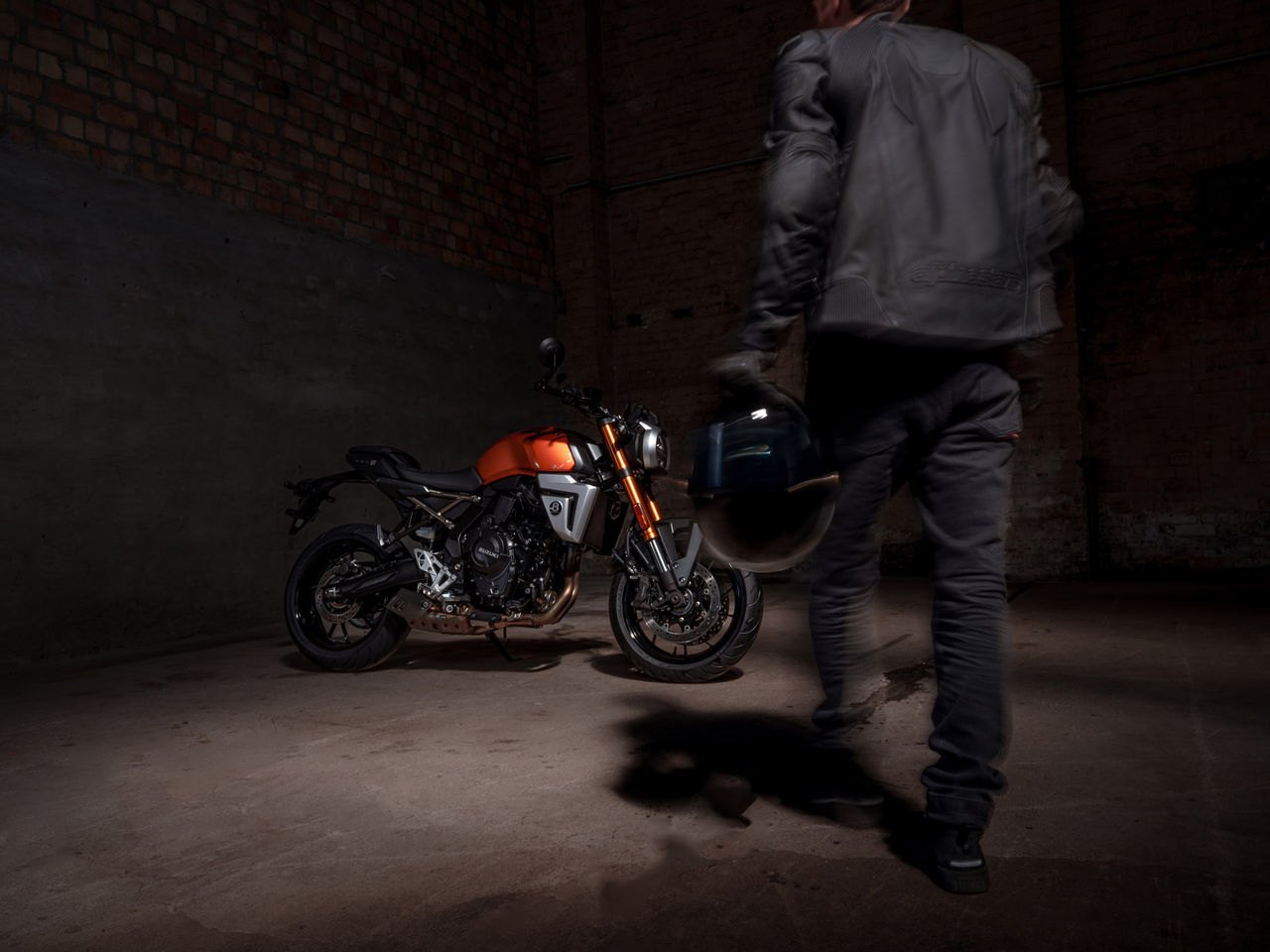 ContiMotion EVO: új sport-túra motorgumit mutatott be a Continental