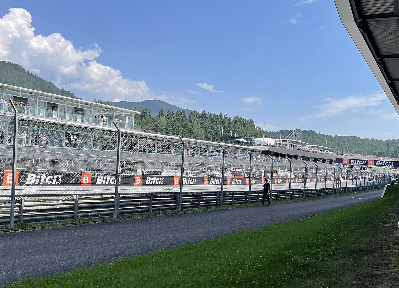 Pontazonossággal érkezett Márquez és Martín a Red Bull Ringre