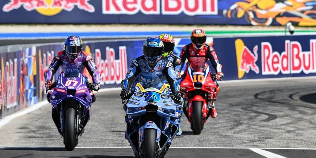 2027-től tilos lesz a boxkijárati rajtpróba a MotoGP-ben